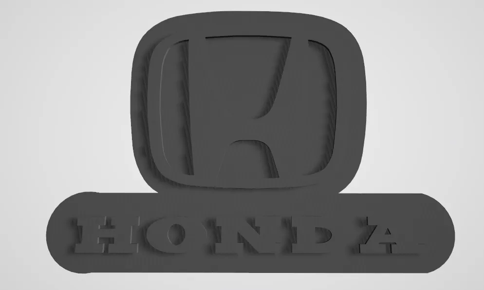 Honda Logo