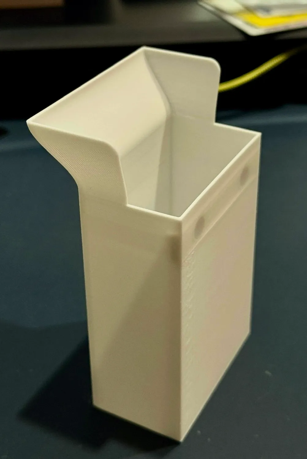 K2+ Waste Bin