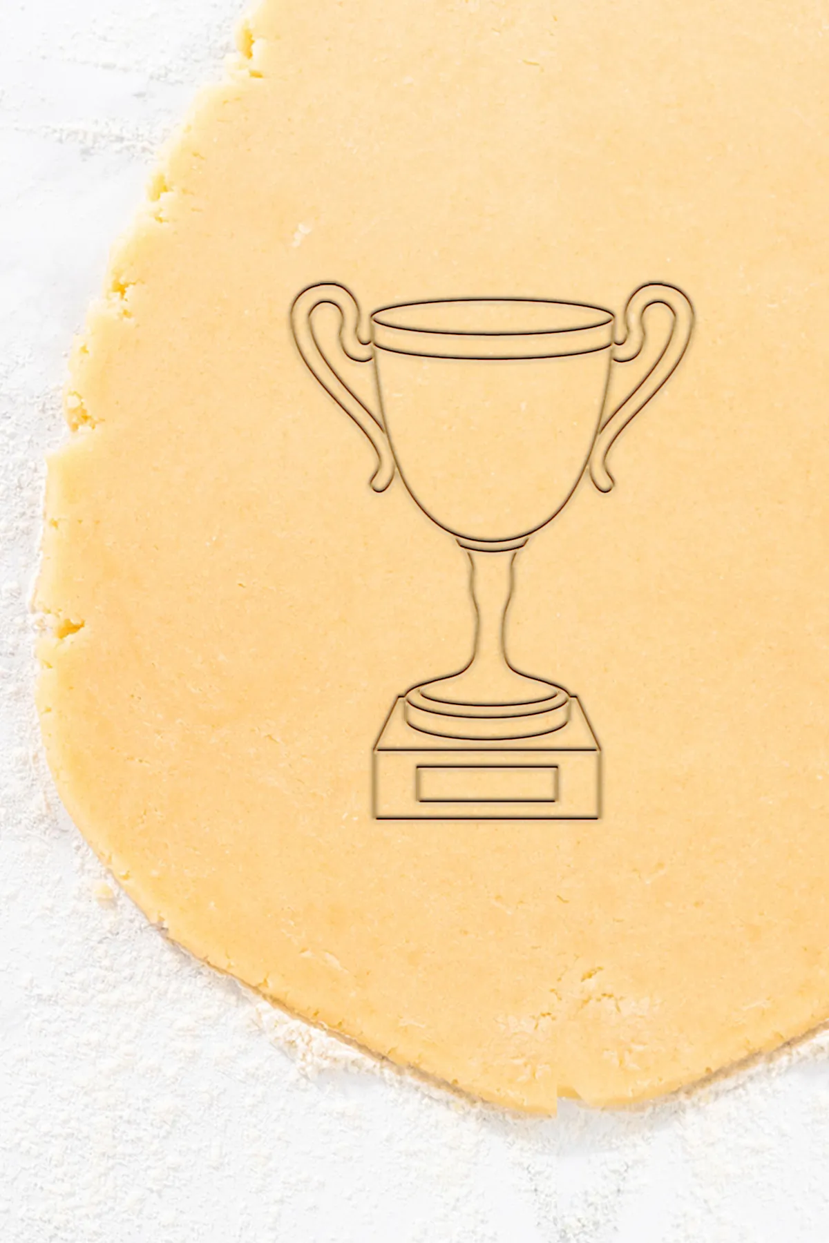 Cup Cookie Cutter, Biscuit Cutter