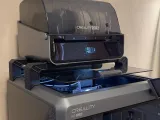 K2 Plus CFS Riser-2
