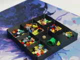 Bandeja de Organização de LEGO - Design Fácil e Simples-2