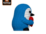 Knitted Cute Penguin – STL & 3MF Files for 3D Printing-5