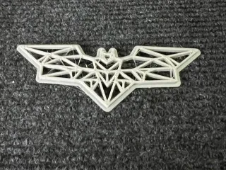 Batman Wall decoration