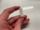 Negative Space Tolerance Test-2