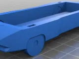 Richard Petty superbird bank-1