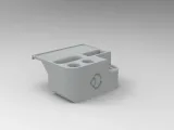 K2 Plus Side tool holder-1