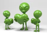Loving Alien-8