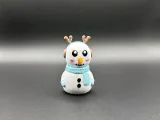 Flexi Snowman-3