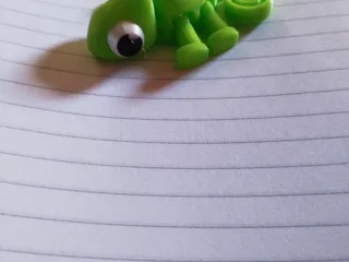 CAMALEON FLEXY POR PARTE