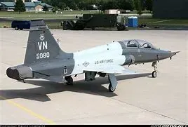 T38C Talon Stand
