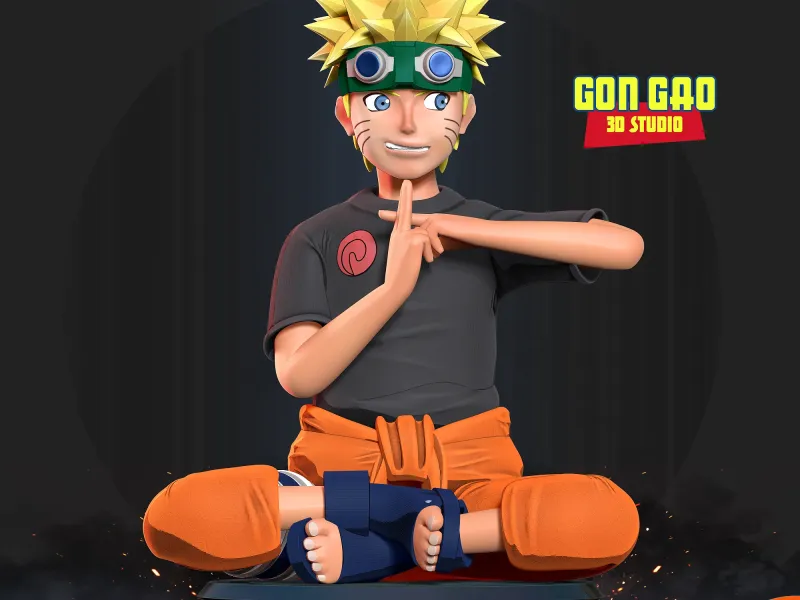 Naruto