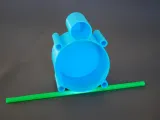 Versatile Turtle Planter-6