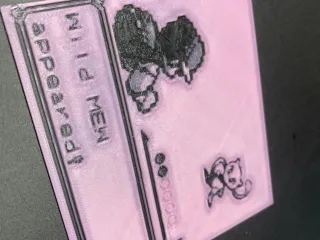 Pokemon Iconic Moments - Mew Encounter!