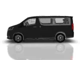 Toyota Granvia Premium 2020-0
