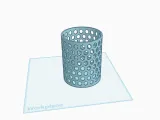 Pen Cup-1
