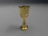Medieval Cup-1