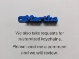 Martha Keychain-0