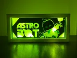 Astrobot- LED Lightbox-1