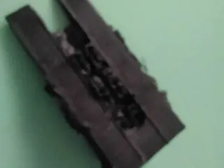 Hot Wheels Display Ramp 1:64 Scale