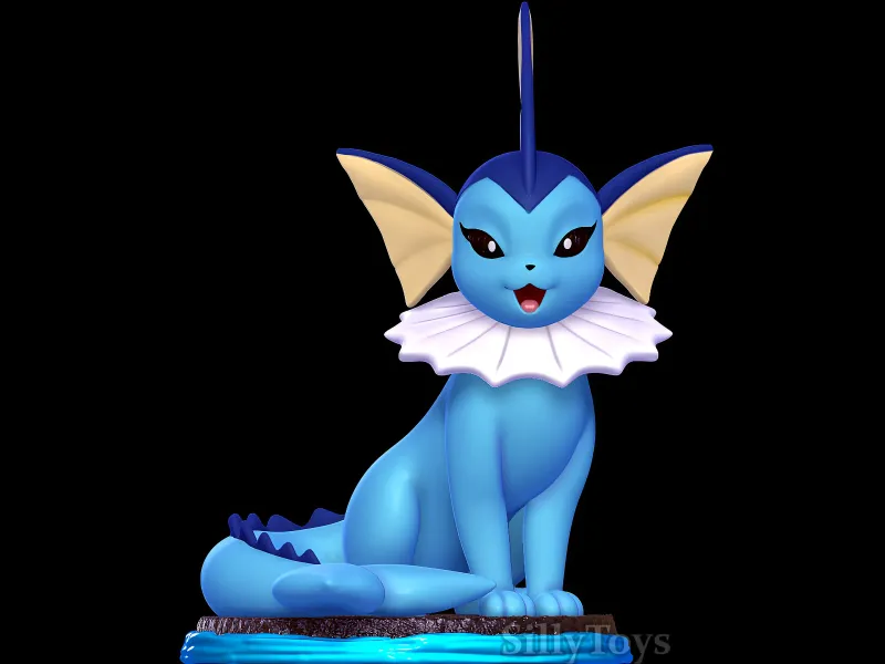 Vaporeon - Pokémon