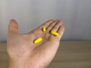 Mini Corn
