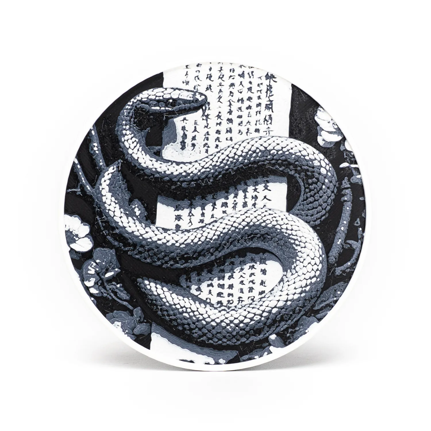 Snake Coasters