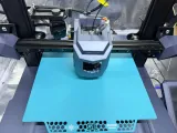 CR-10 SE Camera/Cable Mount-1