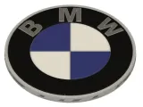 BMW Logo Coaster-1