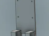 DELL WYSE 5070 wall mount-1