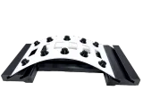 Office Chair Lumbar Support, Pure 3D Printed, Sturdy and Durable-1