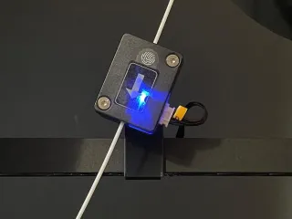 Sensor Holder Ender 3 V3