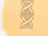 DNA Cookie Cutter, Biscuit Cutter-0