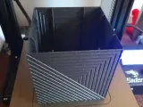 Edge Tissue Box-1