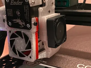 4010 Blower Upgrade