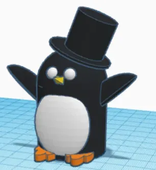peetr da pegin