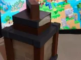 Minecraft lamp-2