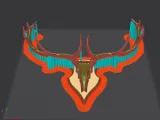 Deer Trophy-9