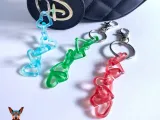 BAG CHARM-1