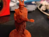 The Bard-2