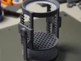 Mechanical Can Elevator & Condensation Wiper-2