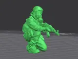 Stalker model-1