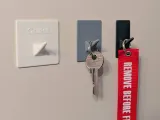 Hooks for Adhesive Wall Mounting-3