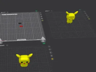 pikachu funko pop