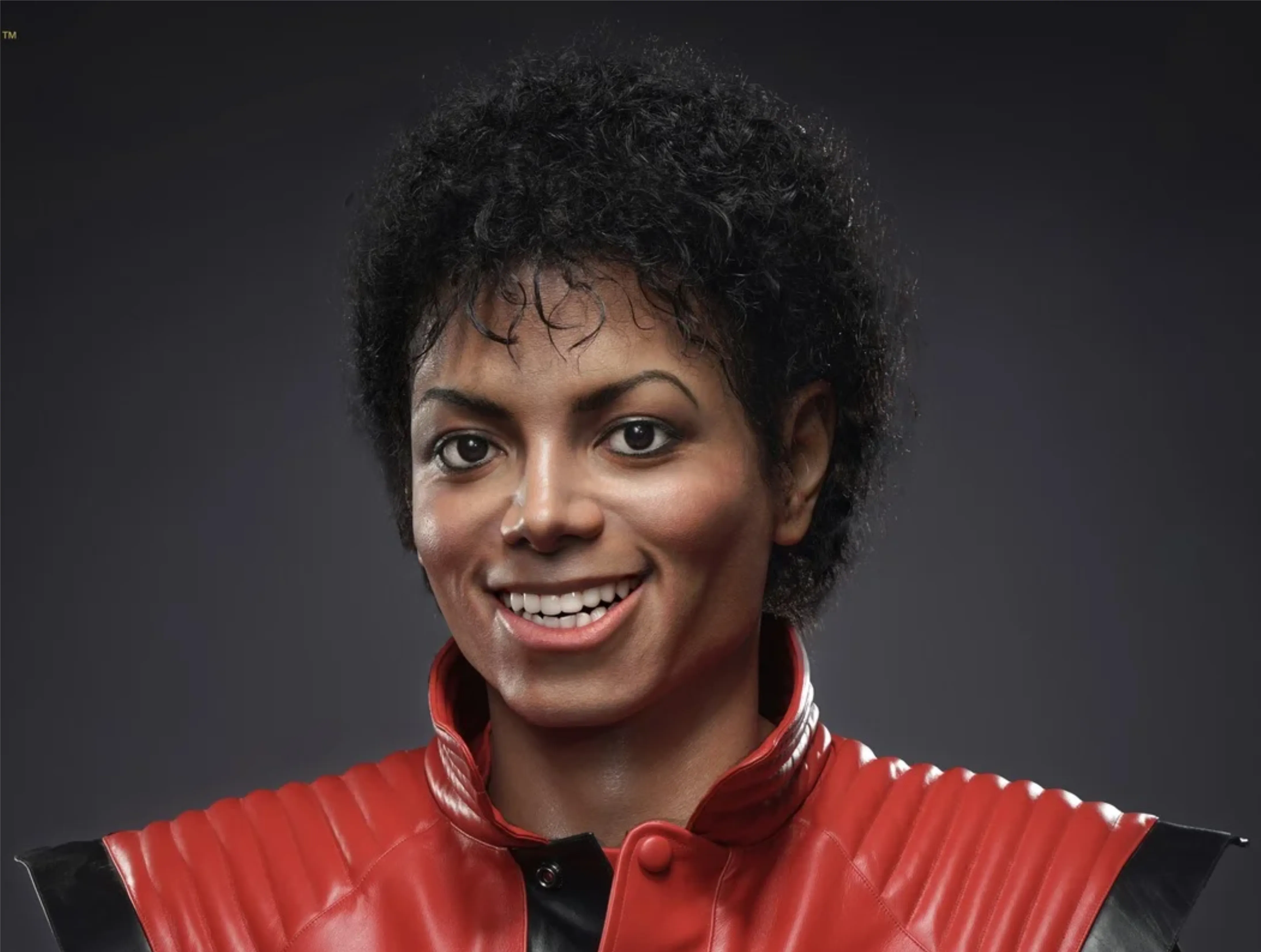 michael jackson thriller