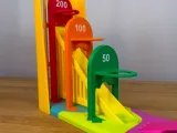 Gioco del Canestro a Punti-4