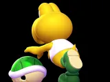 Koopa Troopa - Mario-3