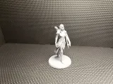 Sylvan Elf Archer: Fantasy Miniature-1