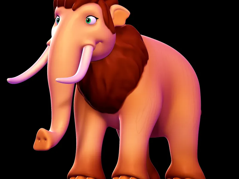 Peaches - Ice Age