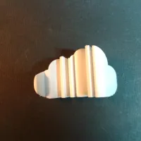 Text Flip - Cloud-8