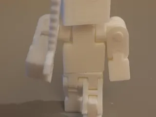 stikman minecraft